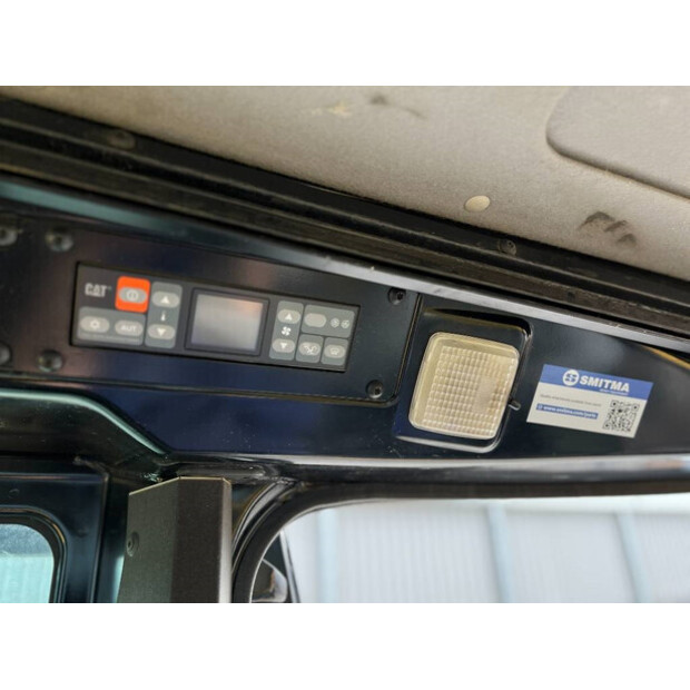 2017 Caterpillar 315F LCR-44640140