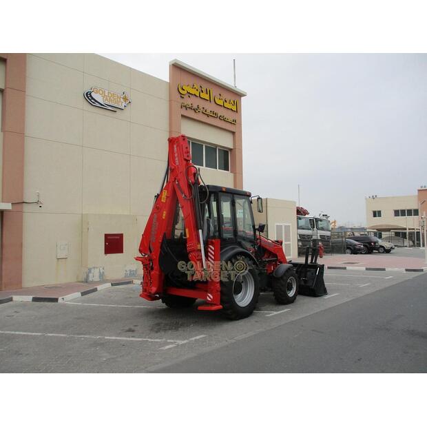 2024 مانيتو MBL-X-920-44640153