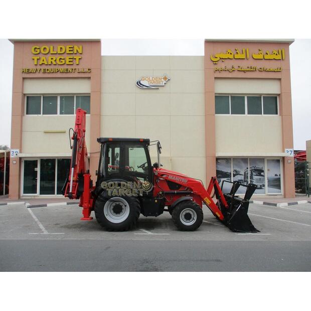 2024 مانيتو MBL-X-920-44640155