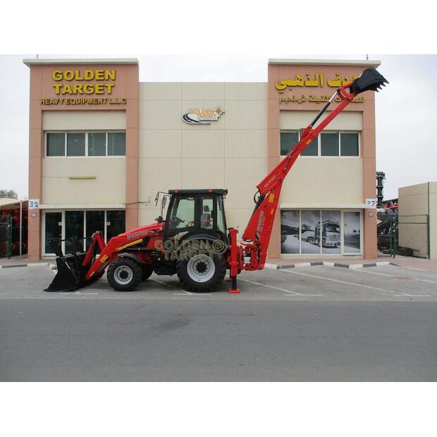 2024 مانيتو MBL-X-920-44640159