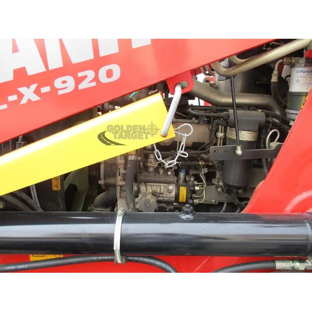 2024 مانيتو MBL-X-920-44640161