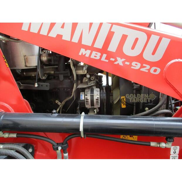 2024 مانيتو MBL-X-920-44640162