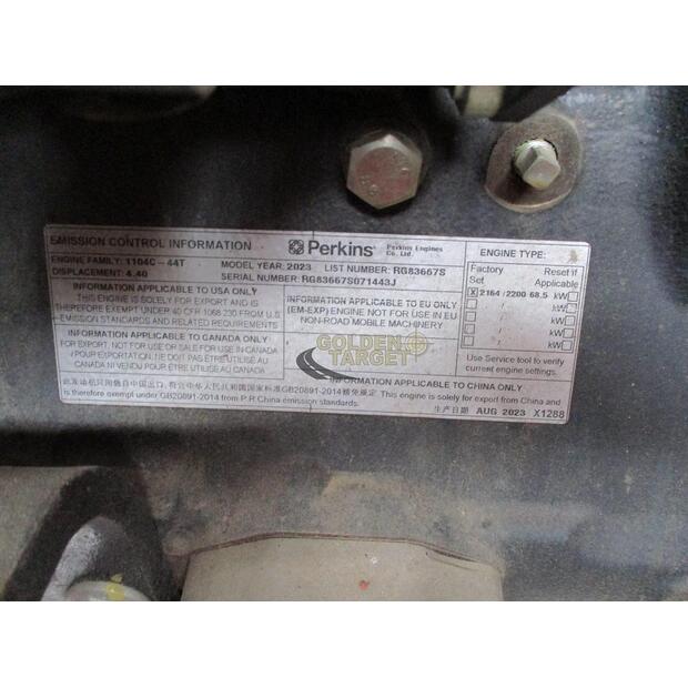 2024 مانيتو MBL-X-920-44640163