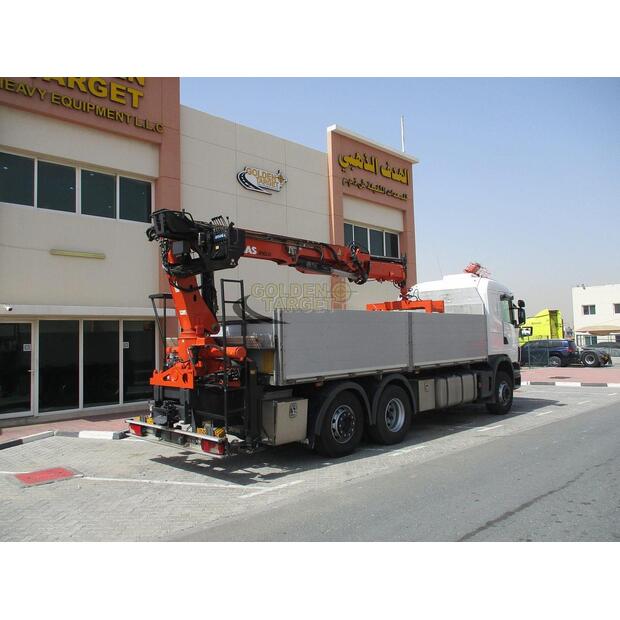 2012 Scania G480-44640172