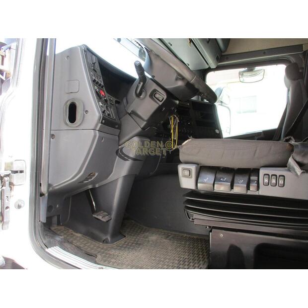 2012 Scania G480-44640181