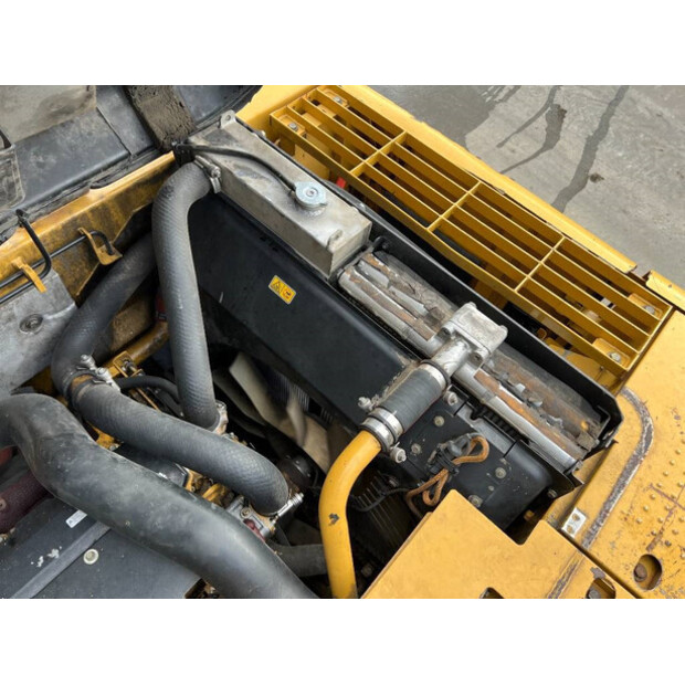 2008 Caterpillar 320D L-44640208