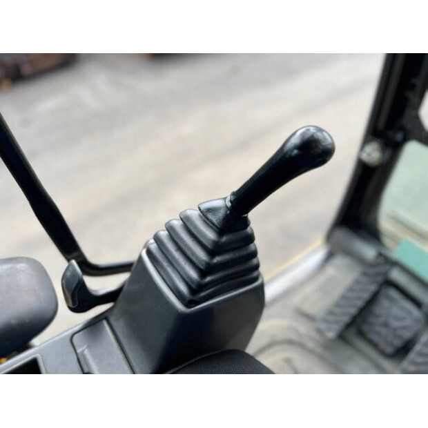 2008 Caterpillar 320D L-44640219