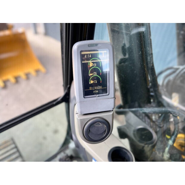 2008 Caterpillar 320D L-44640220