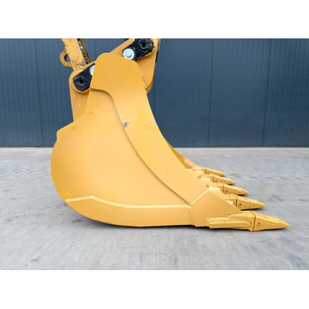 2013 Caterpillar 320E L-44640268