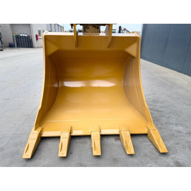 2013 Caterpillar 320E L-44640269