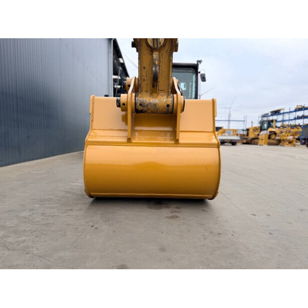 2013 Caterpillar 320E L-44640273