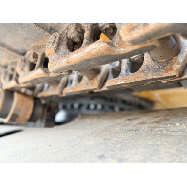 2013 Caterpillar 320E L-44640278