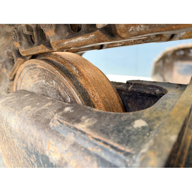 2013 Caterpillar 320E L-44640281