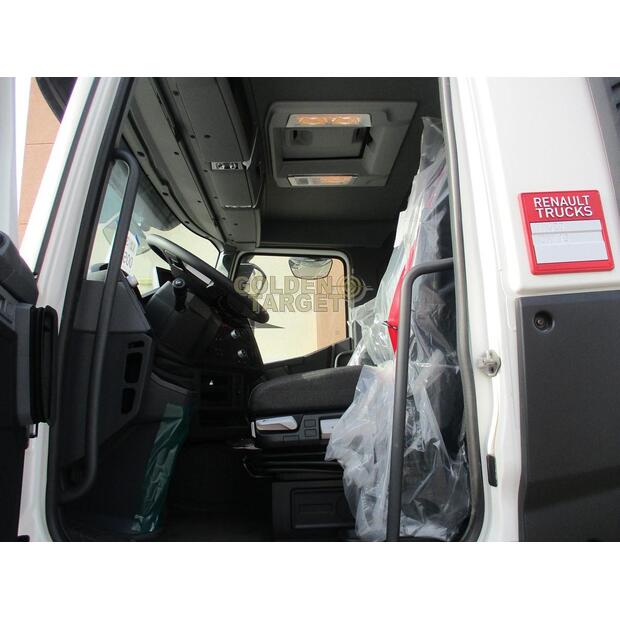 2022 رينو K420-44640293