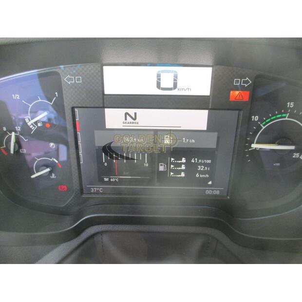 2022 رينو K420-44640294