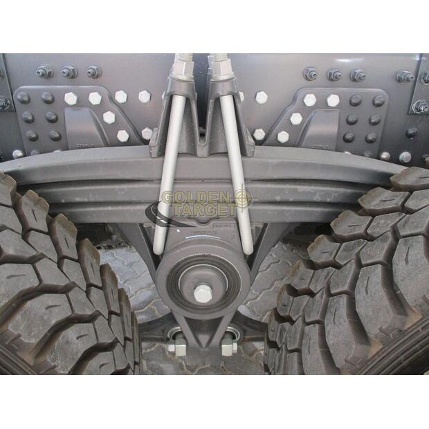 2022 رينو K420-44640297