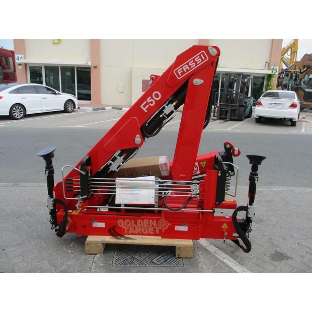 2024 FASSI F50A.0.22-44640307