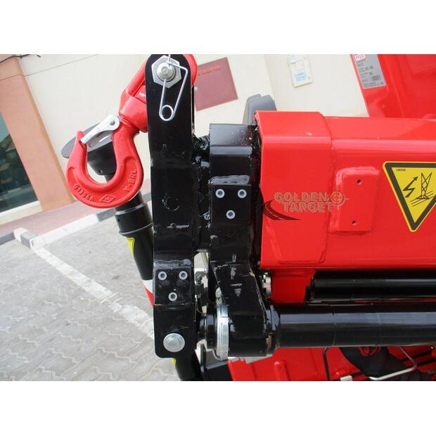 2024 FASSI F50A.0.22-44640308