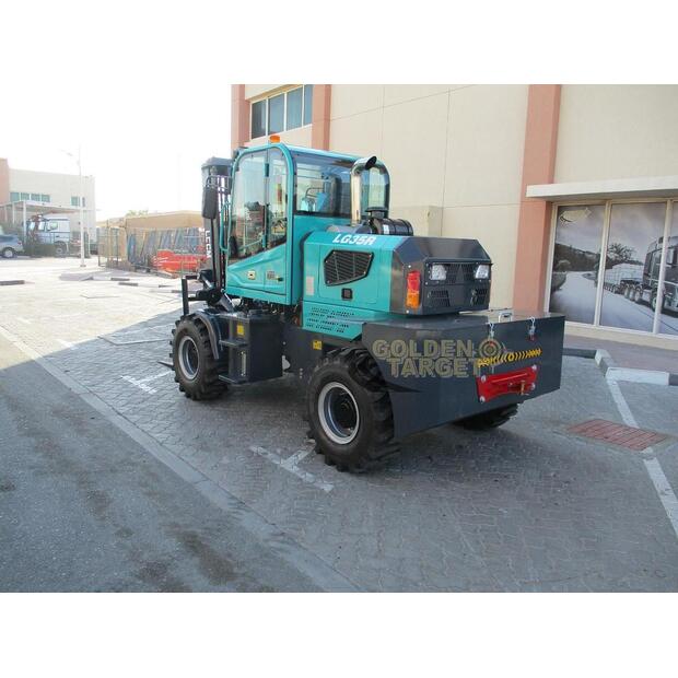 2024 LGCM LG35R-44640358