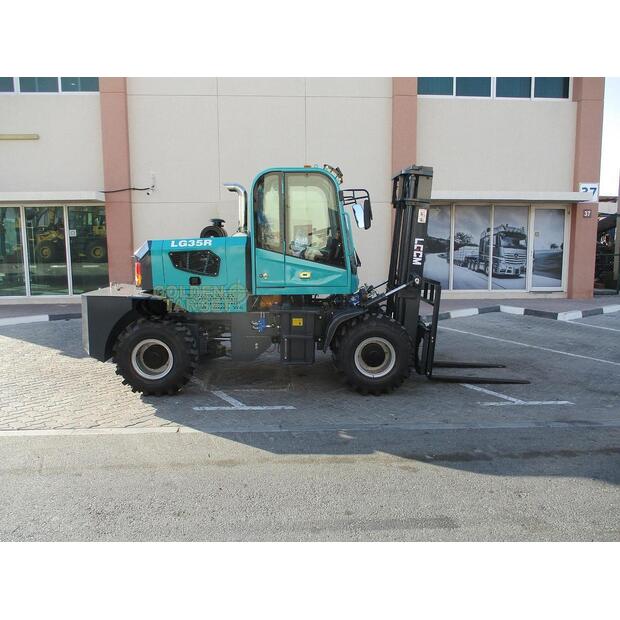 2024 LGCM LG35R-44640359