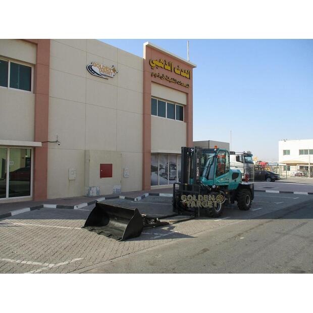 2024 LGCM LG35R-44640363