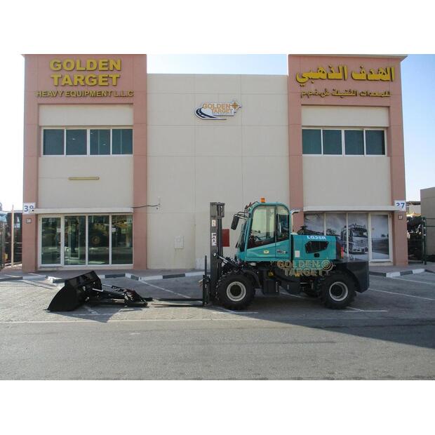 2024 LGCM LG35R-44640364