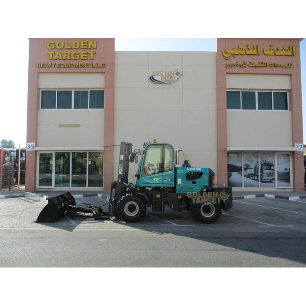 2024 LGCM LG35R-44640366