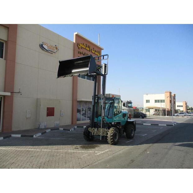 2024 LGCM LG35R-44640367