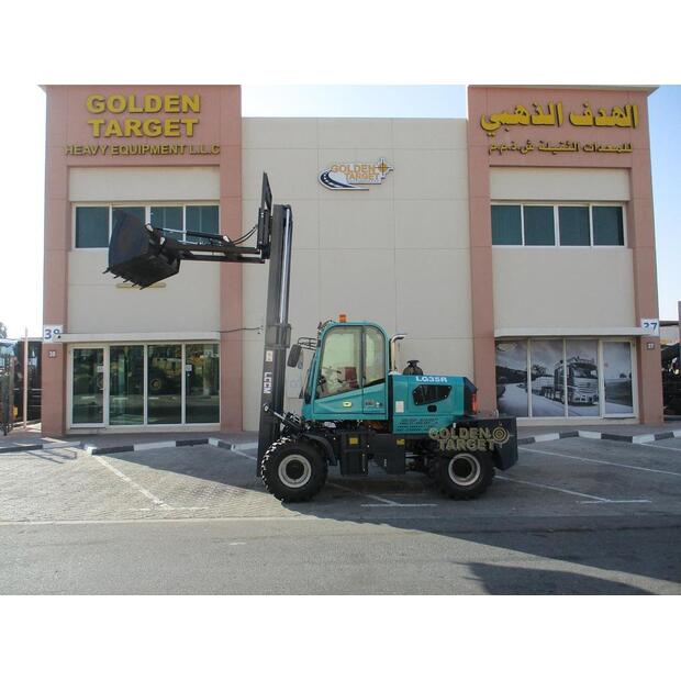 2024 LGCM LG35R-44640368