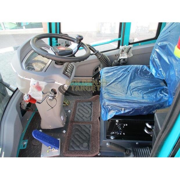 2024 LGCM LG35R-44640371