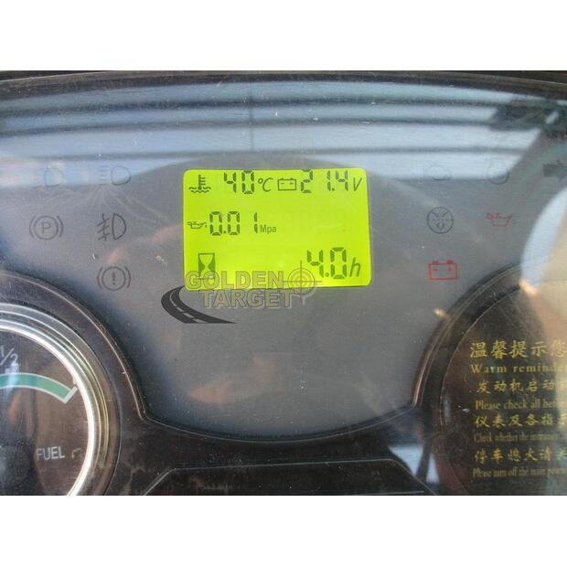 2024 LGCM LG35R-44640373