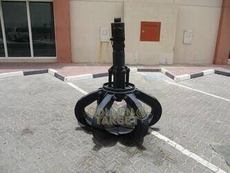 Image for SCRAP HANDLING Other