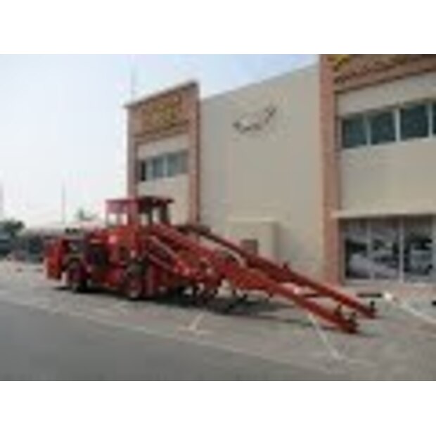 1997 Tamrock H205D-44640443