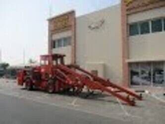 صورة ل معدات الحفر 1997 تامروك H205D