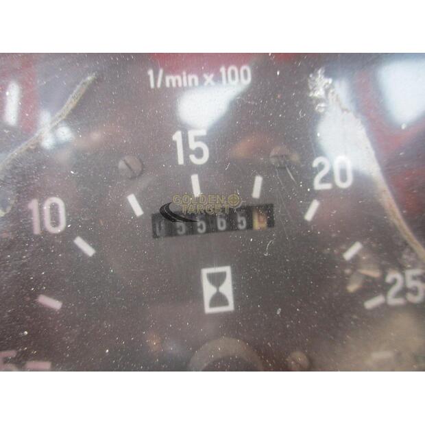 1997 Tamrock H205D-44640456