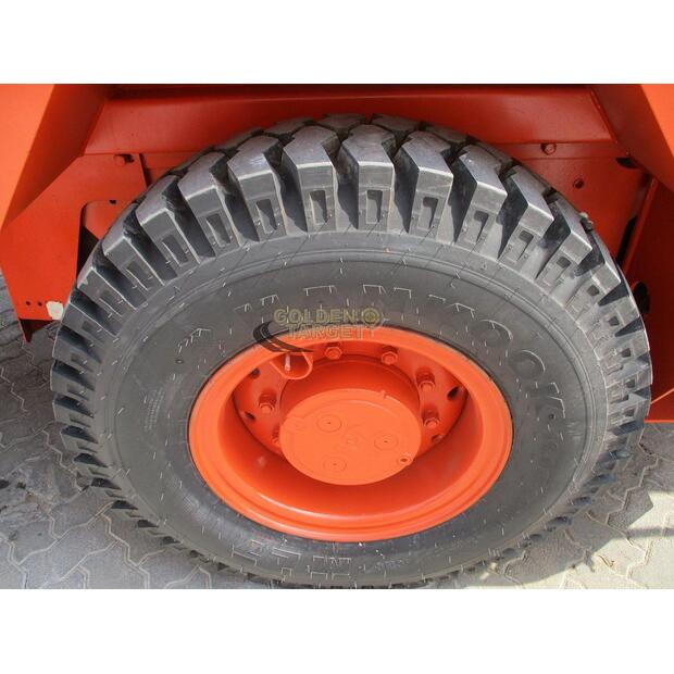 1997 Tamrock H205D-44640460