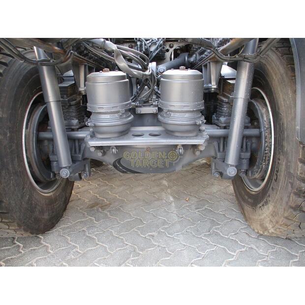 2017 مرسيدس بنز Arocs 3363-44640468