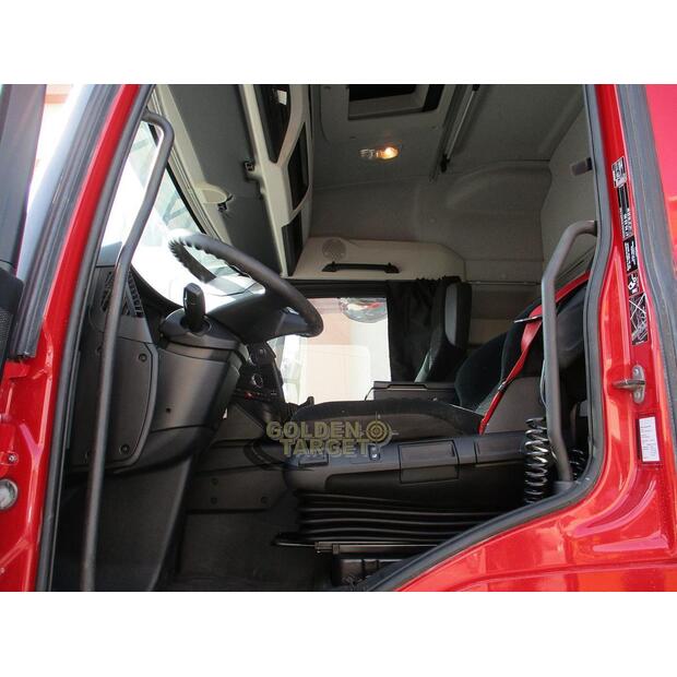 2017 مرسيدس بنز Arocs 3363-44640471