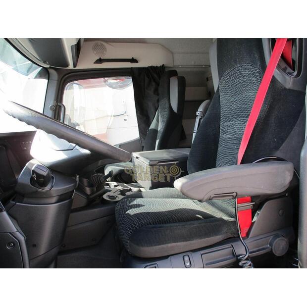 2017 مرسيدس بنز Arocs 3363-44640472