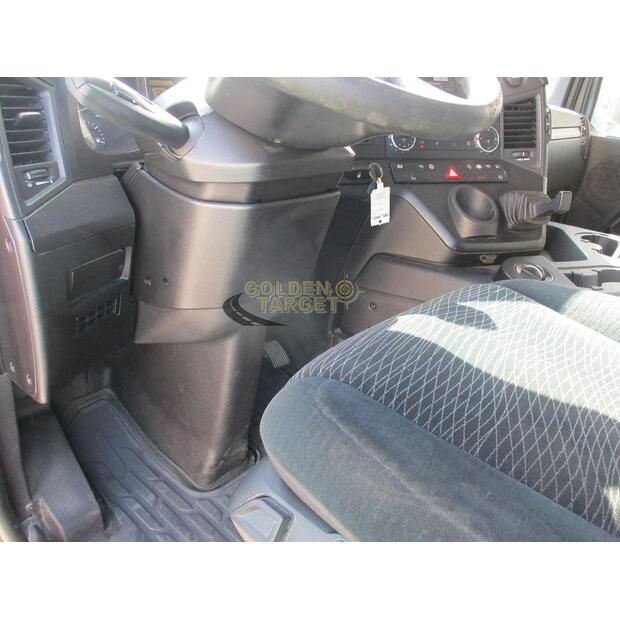 2017 مرسيدس بنز Arocs 3363-44640473