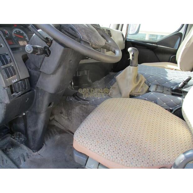 2012 Renault Kerax 380-44640483