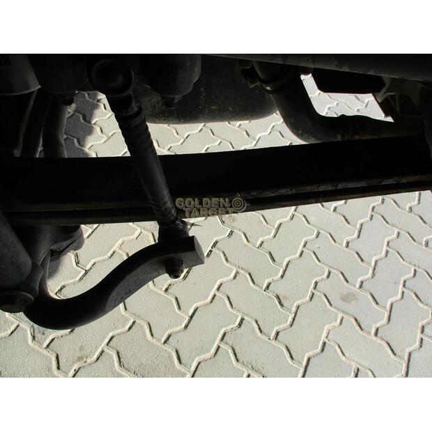 2012 Renault Kerax 380-44640484