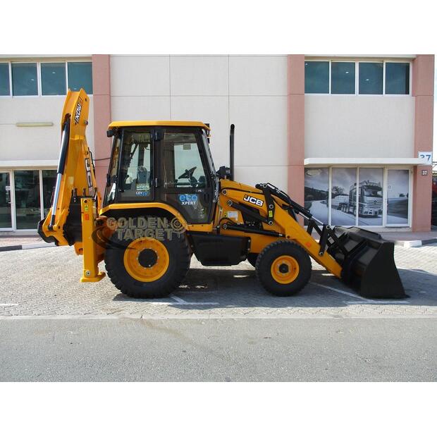 2024 JCB 3DX Plus-44640489