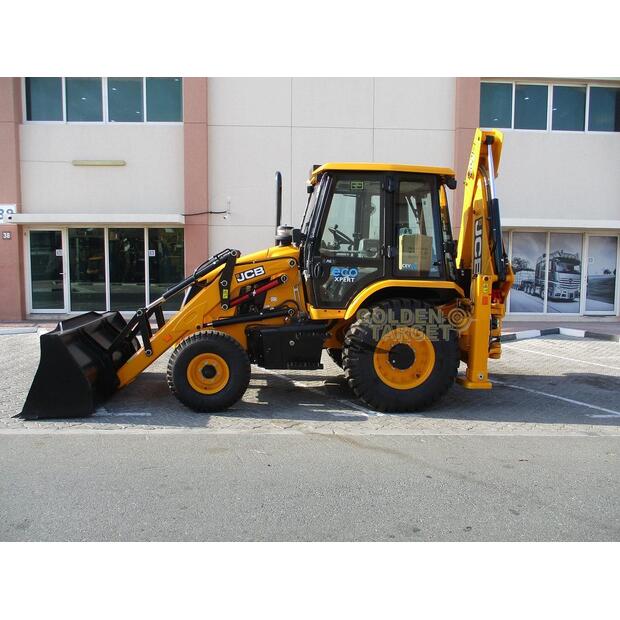 2024 JCB 3DX Plus-44640490