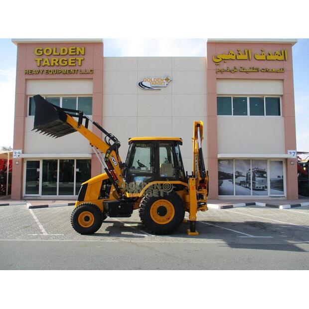 2024 JCB 3DX Plus-44640492