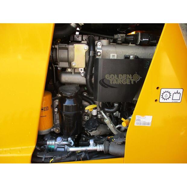 2024 JCB 3DX Plus-44640495