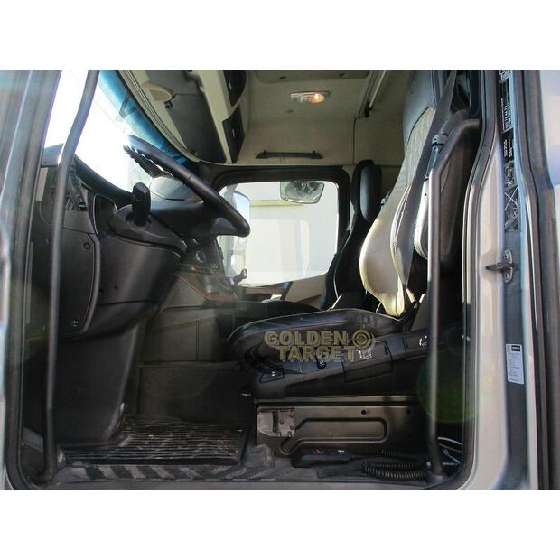 2012 Mercedes-Benz 2642-44640508