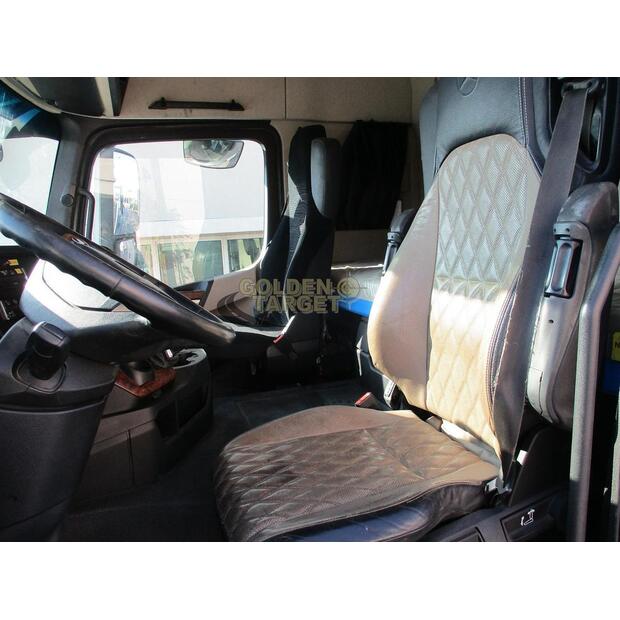 2012 Mercedes-Benz 2642-44640509