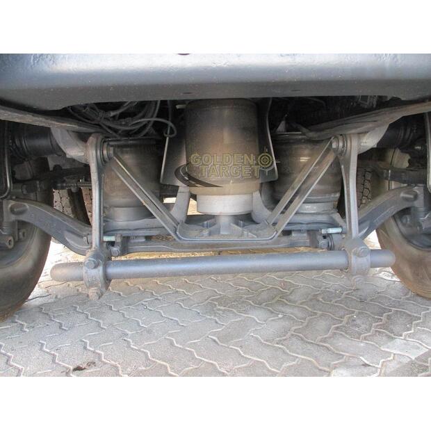 2012 Mercedes-Benz 2642-44640512