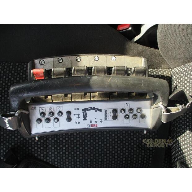 2014 مرسيدس بنز ACTROS 2636-44640531